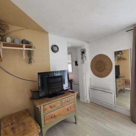 Nid De Verdure A 15 Minutes Centre Et Plage Hawr Zewnętrze zdjęcie