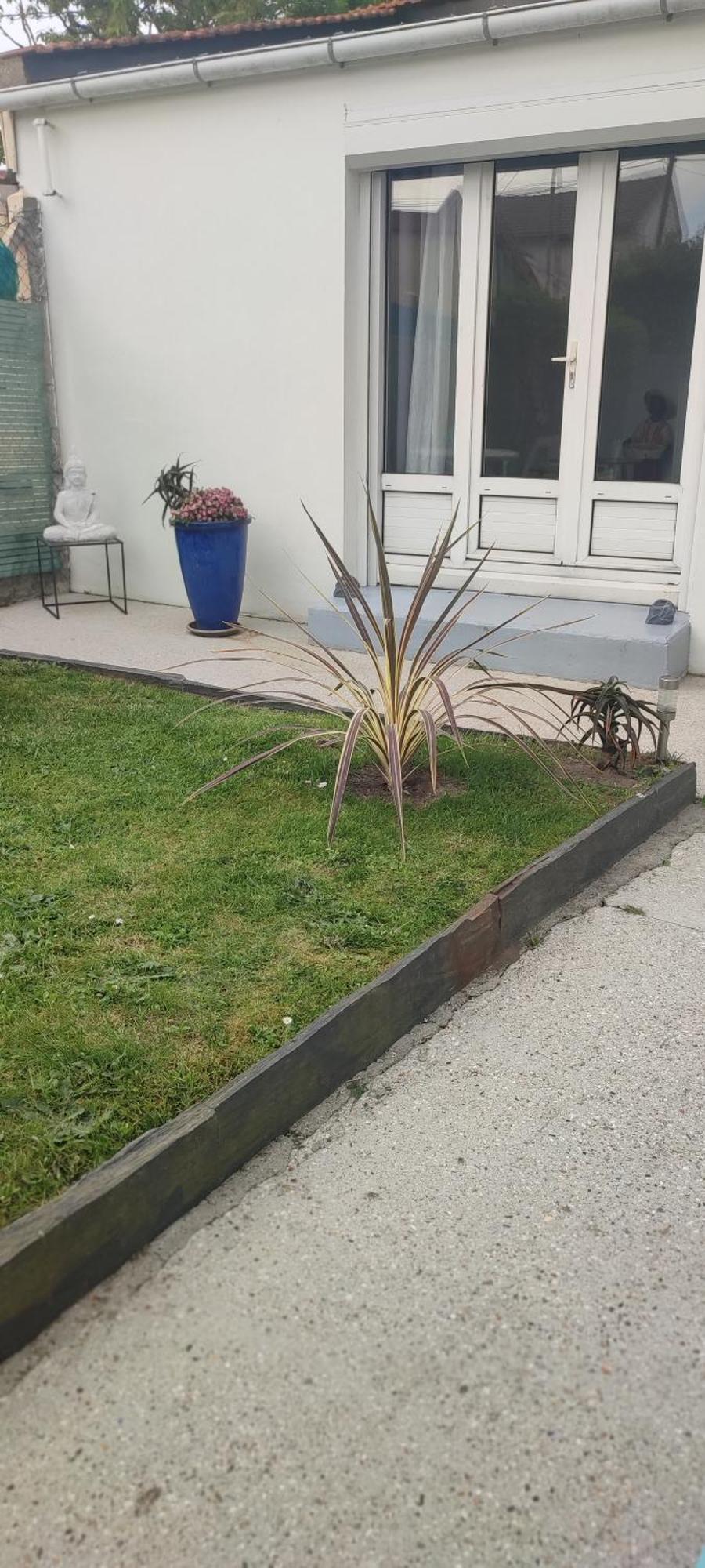 Nid De Verdure A 15 Minutes Centre Et Plage Hawr Zewnętrze zdjęcie